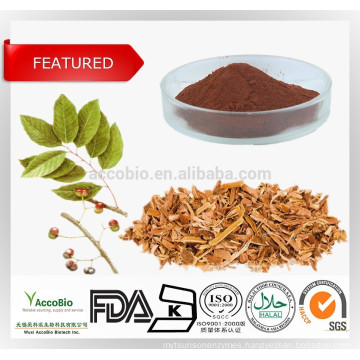 High quality Prunus Africana extract/Pygeum Africanum extract(Total sterols 2.5% & 13%)